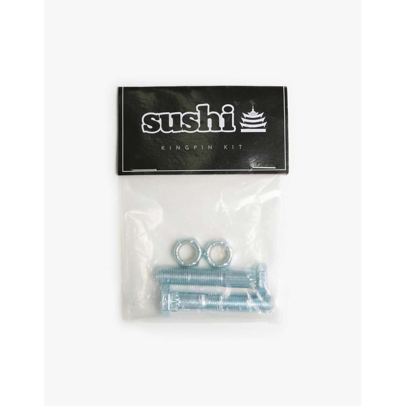 Sushi Kingpin Kit