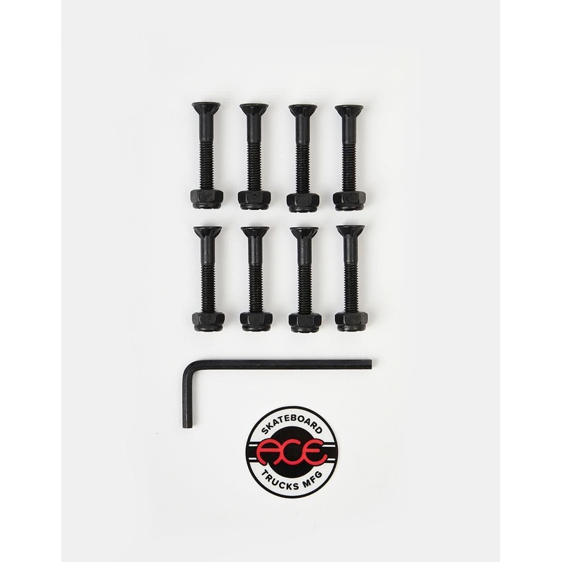 Ace AF1 Hollow Allen Bolts