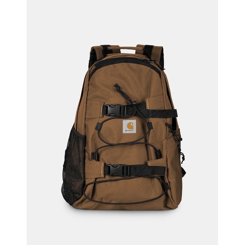 Carhartt WIP Kickflip Skatepack – Tamarind