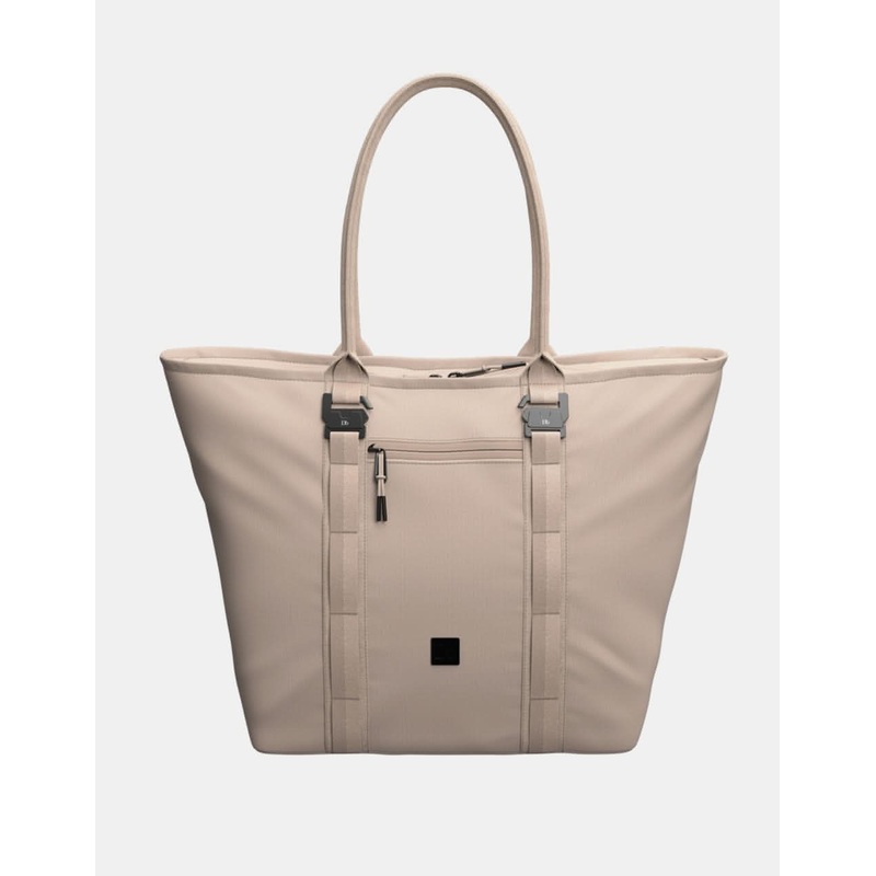 Db Essential 25L Tote Bag – Fogbow Beige