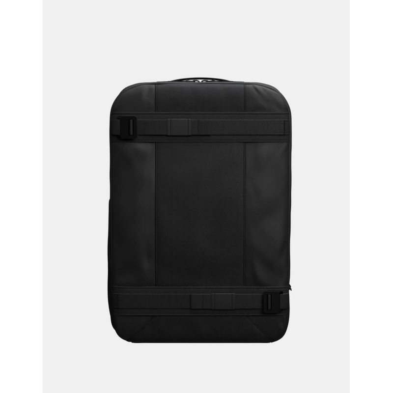 Db Skateboarding 20L Daypack – Black Out