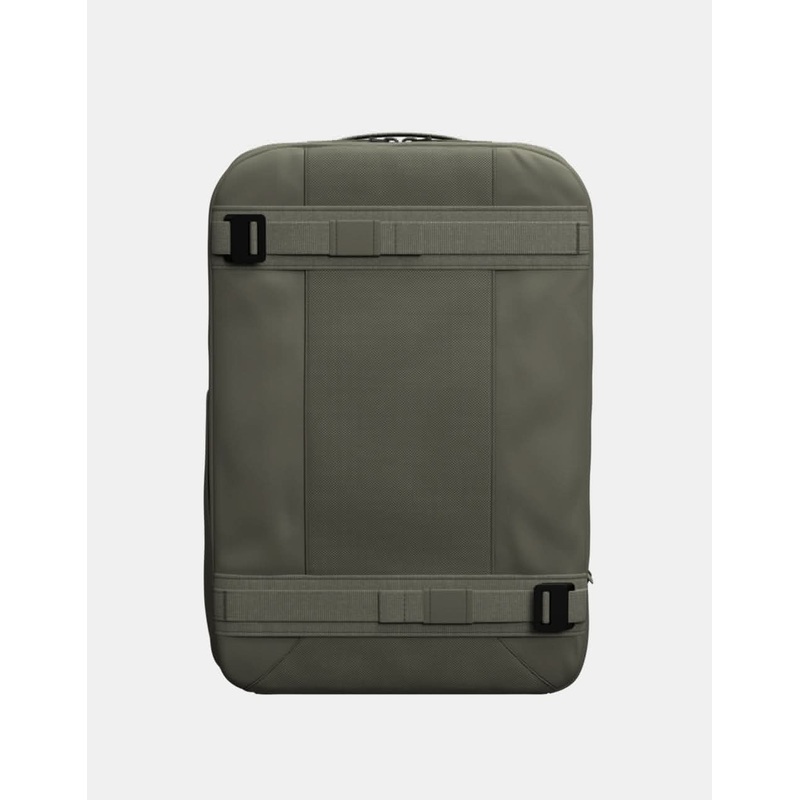 Db Skateboarding 20L Daypack – Moss Green