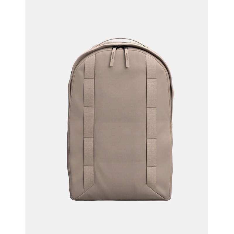 Db Skateboarding Essential 15L Backpack – Fogbow Beige