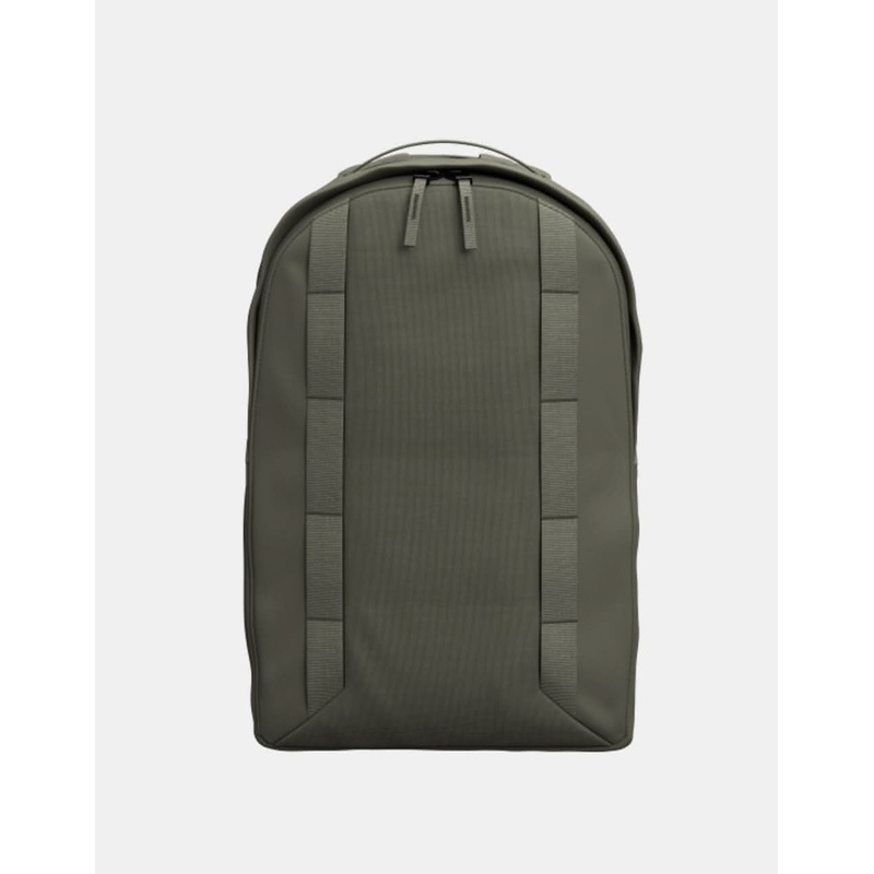 Db Skateboarding Essential 15L Backpack – Moss Green