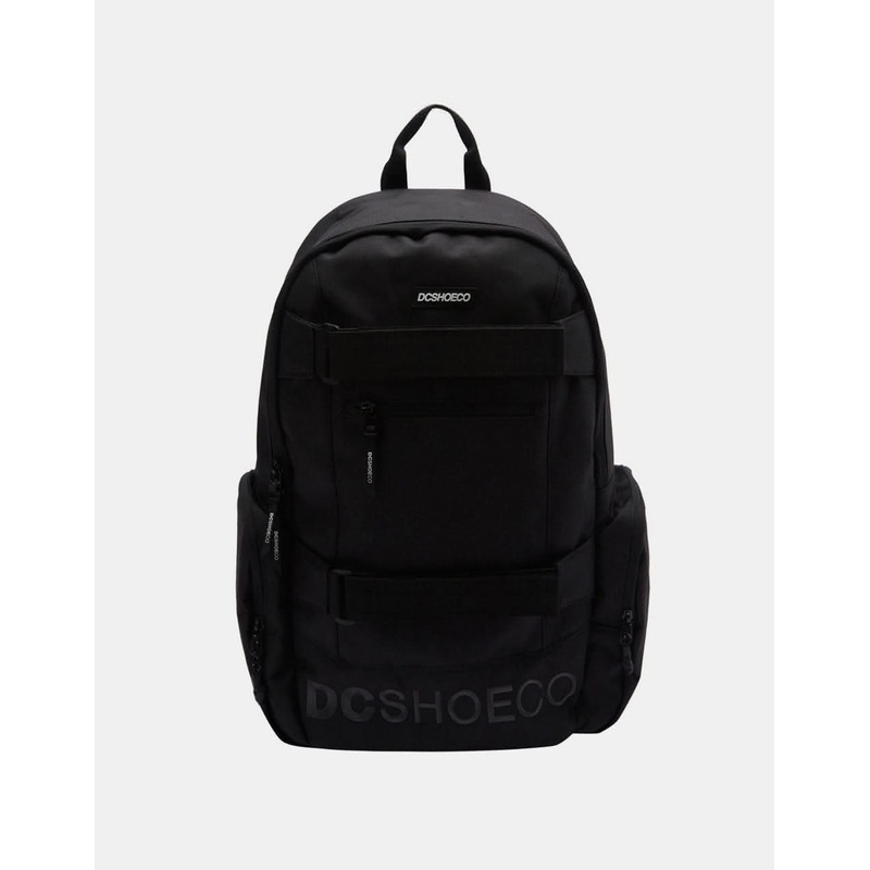 DC Breed 5 Skatepack – Black