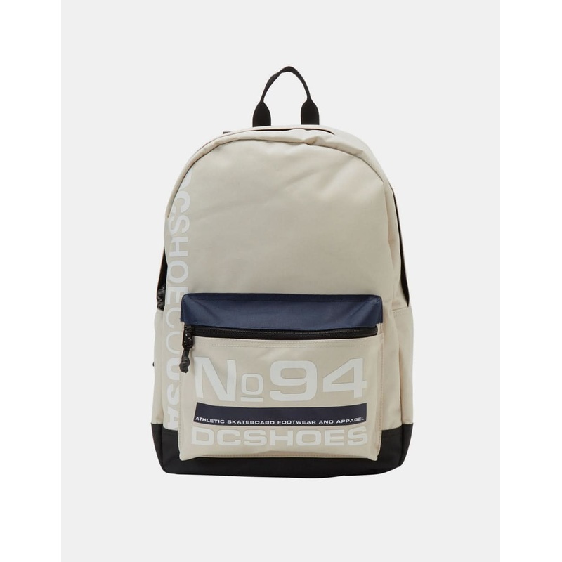 DC Nickel Sport Backpack – Birch