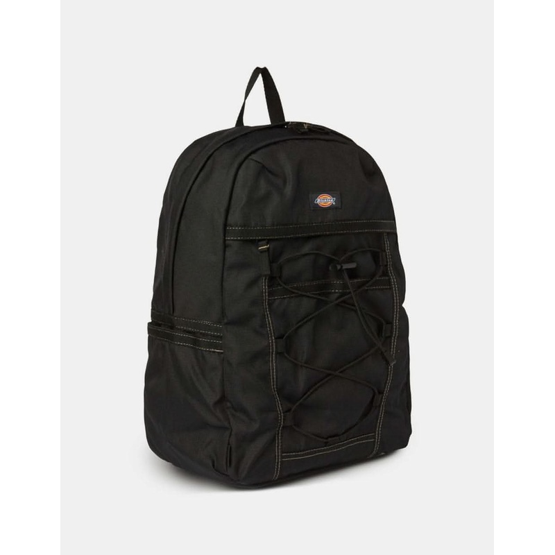 Dickies Ashville Backpack – Black
