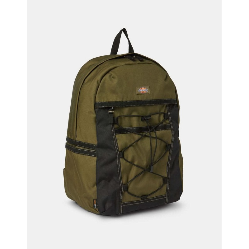 Dickies Ashville Backpack – Military Green