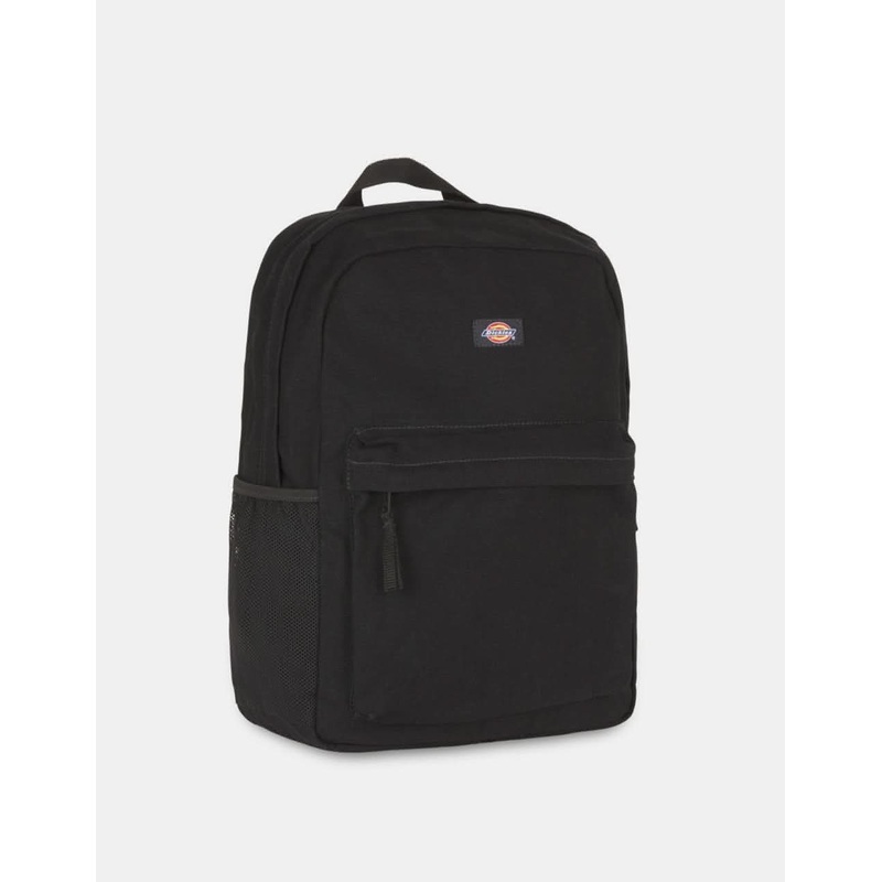 Dickies Duck Canvas Backpack – Black
