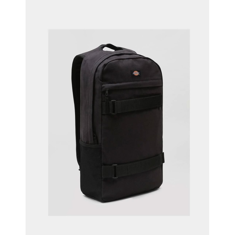Dickies Duck Canvas Plus Skatepack – Black