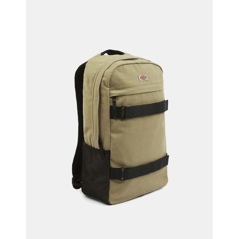 Dickies Duck Canvas Plus Skatepack – Desert Sand