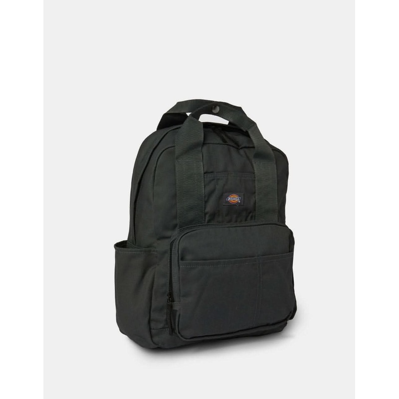 Dickies Lisbon Backpack – Charcoal Grey