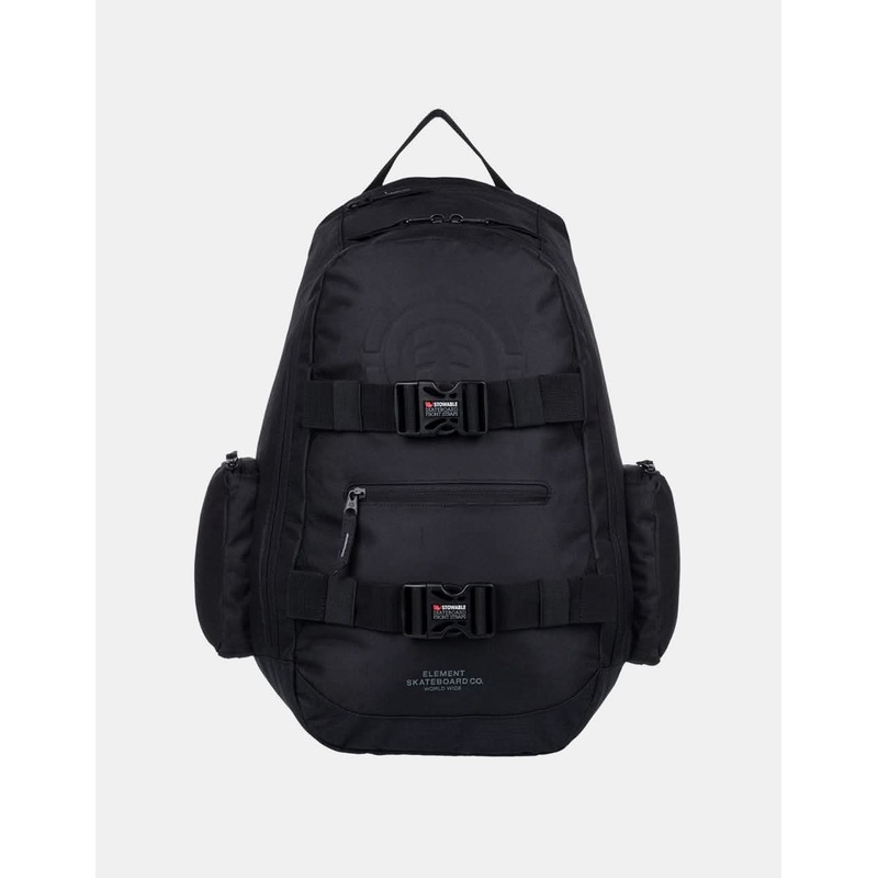 Element Mohave 2.0 Skatepack  – Black