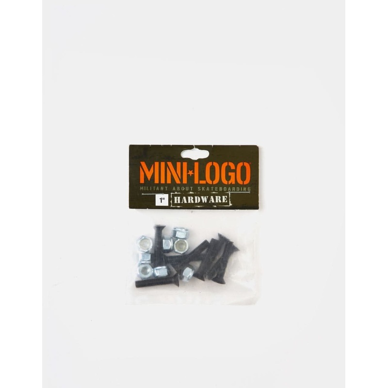 Mini Logo 1 Phillips Bolts