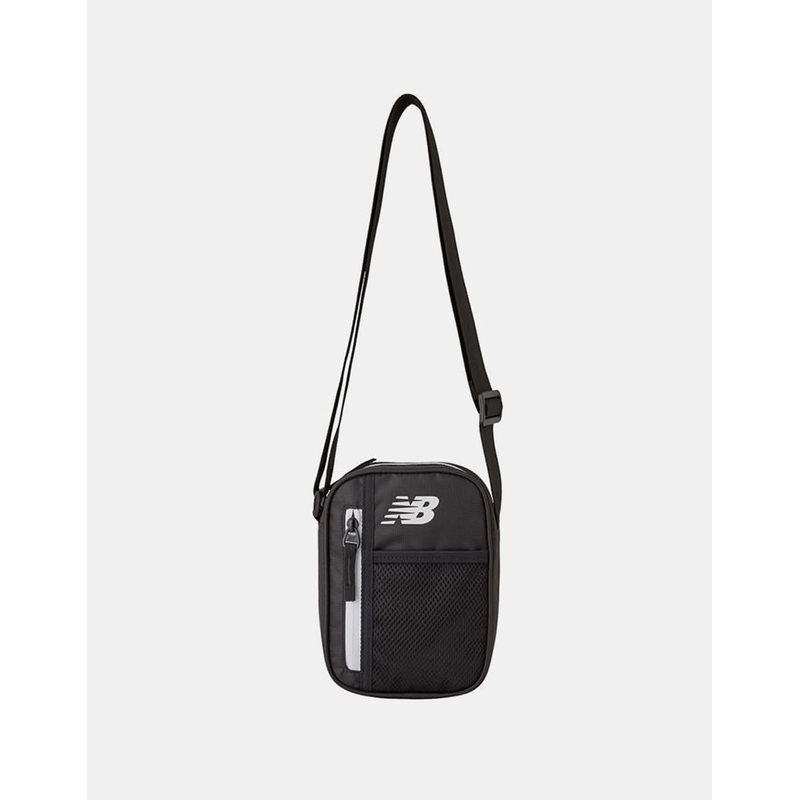 New Balance OPP Cross Body Bag – Black