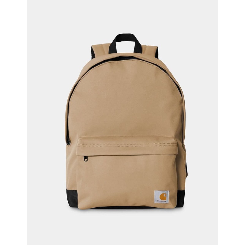 Carhartt WIP Jake Backpack – Peanut