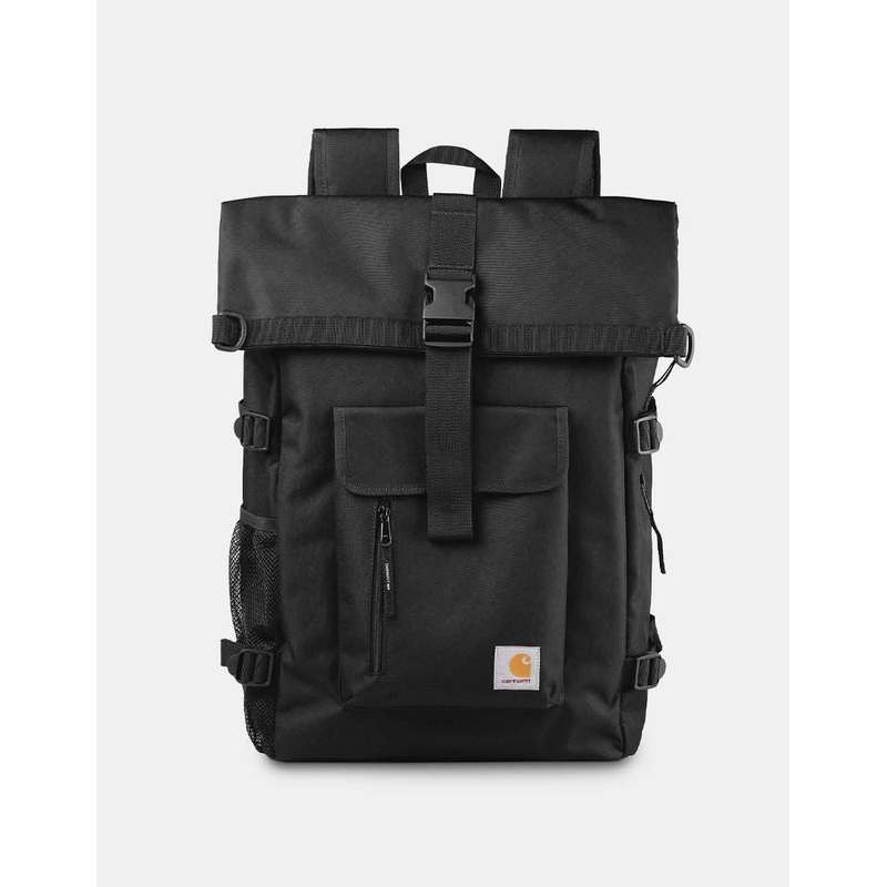 Carhartt WIP Philis Backpack – Black