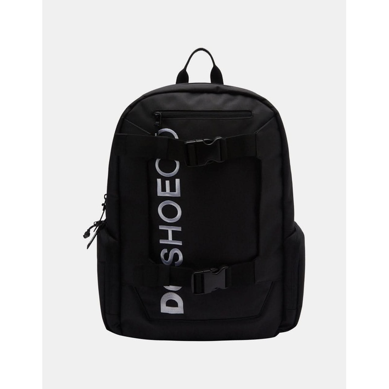 DC Chalkers 4 Skatepack – Black