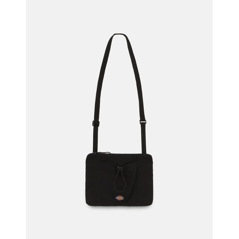 Dickies Fishersville Cross Body Bag – Black