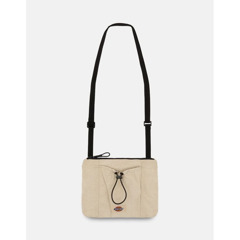 Dickies Fishersville Cross Body Bag – Sandstone