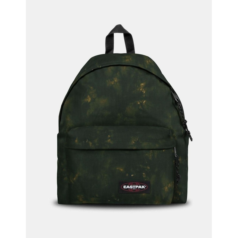 Eastpak Padded Pak’R Backpack – Camo Dye Khaki