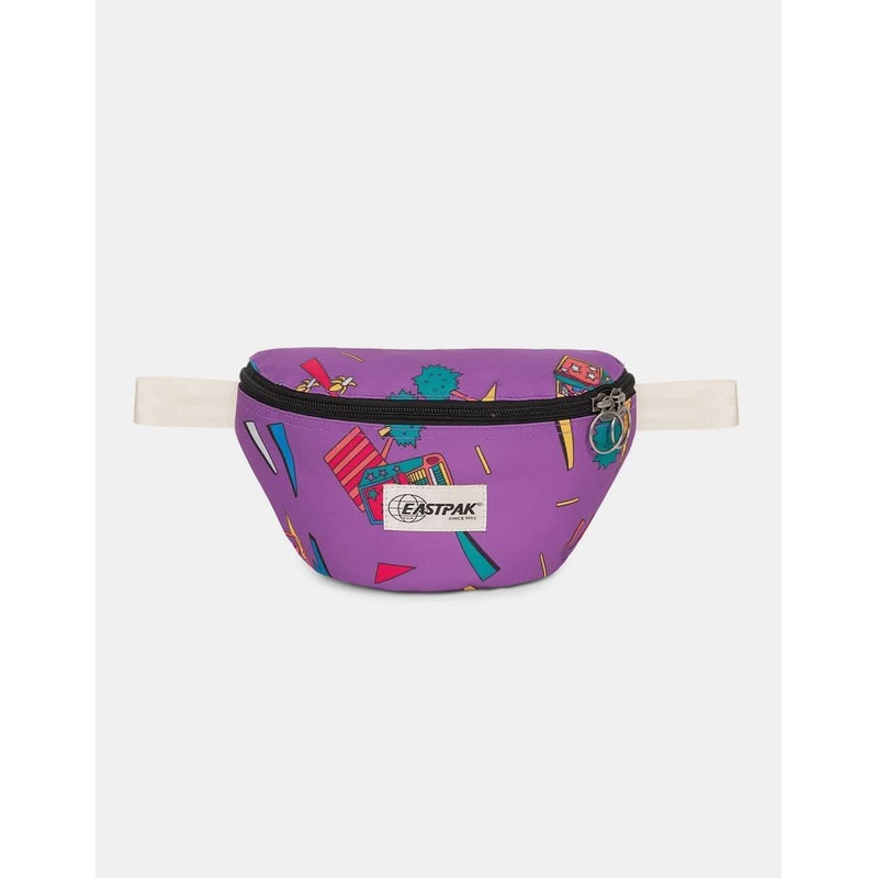 Eastpak Springer Cross Body Bag – Juke Box
