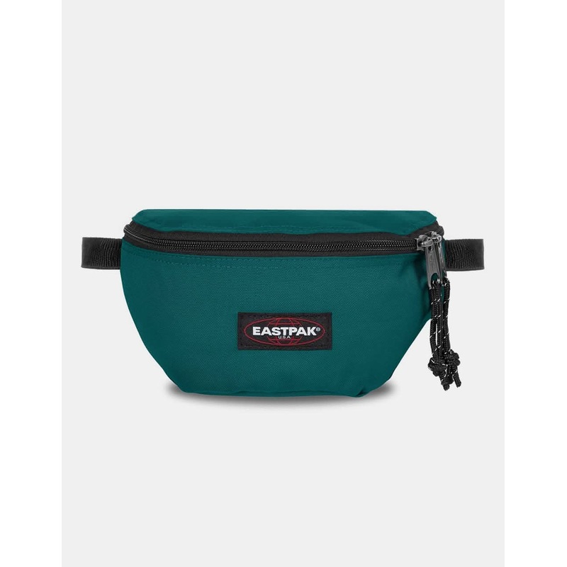 Eastpak Springer Cross Body Bag – Peacock Green