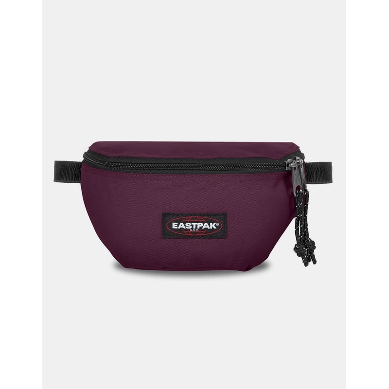 Eastpak Springer Cross Body Bag – Plum Purple