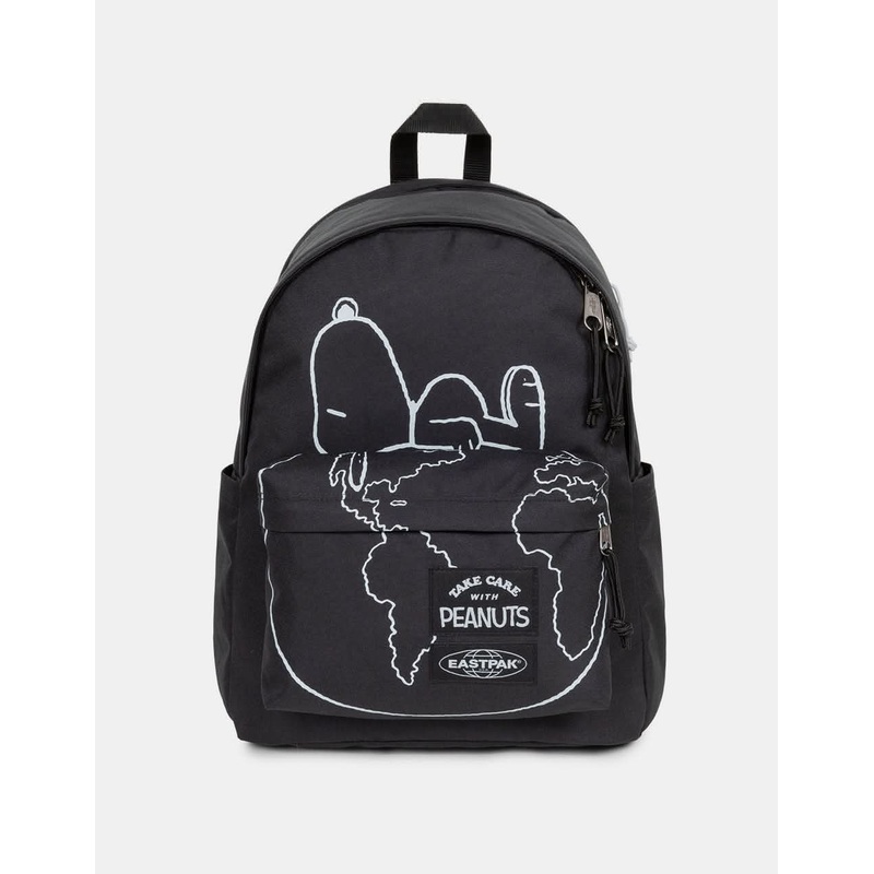 Eastpak x Peanuts Day Office Backpack – Peanuts Placed
