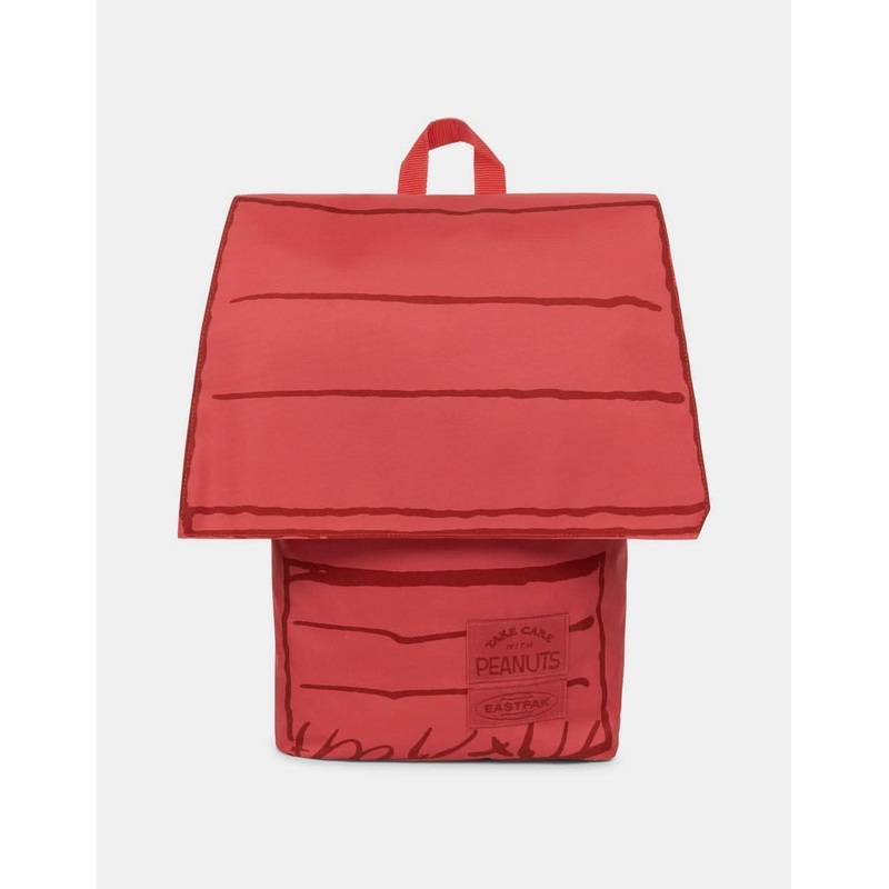 Eastpak x Peanuts Snoopy House Backpack – Dog House