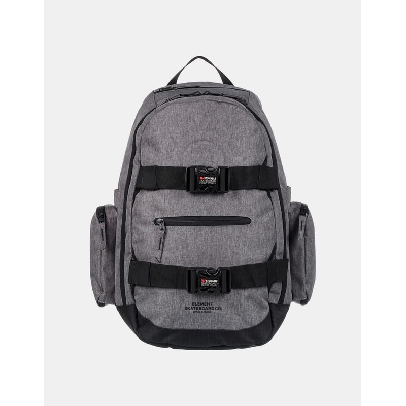 Element Mohave 2.0 Skatepack – Stone Heather