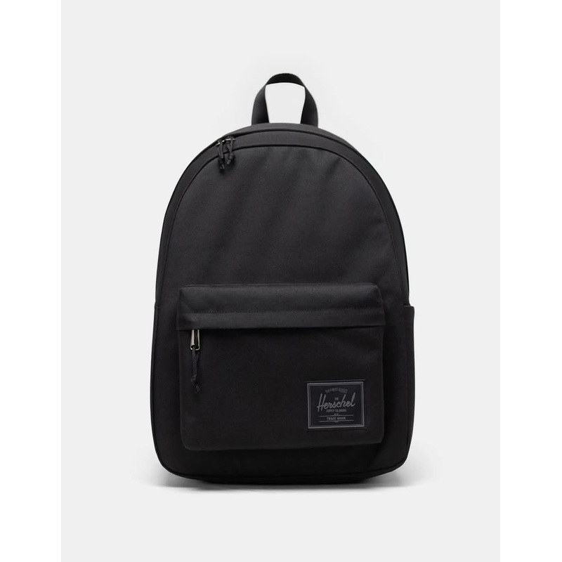 Herschel Supply Co. Classic Backpack – Black Tonal