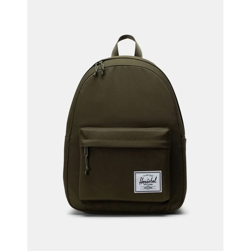 Herschel Supply Co. Classic Backpack – Ivy Green