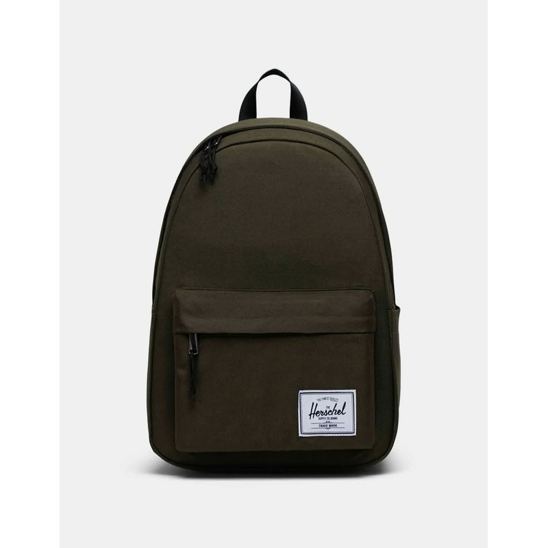 Herschel Supply Co. Classic X-Large Backpack – Ivy Green