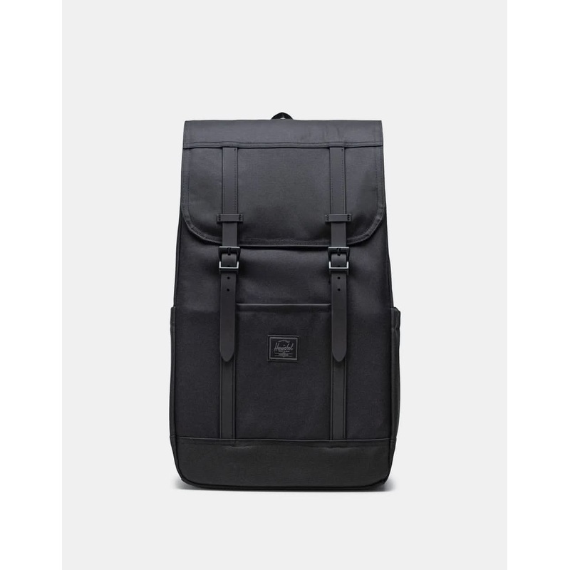 Herschel Supply Co. Retreat Backpack – Black Tonal