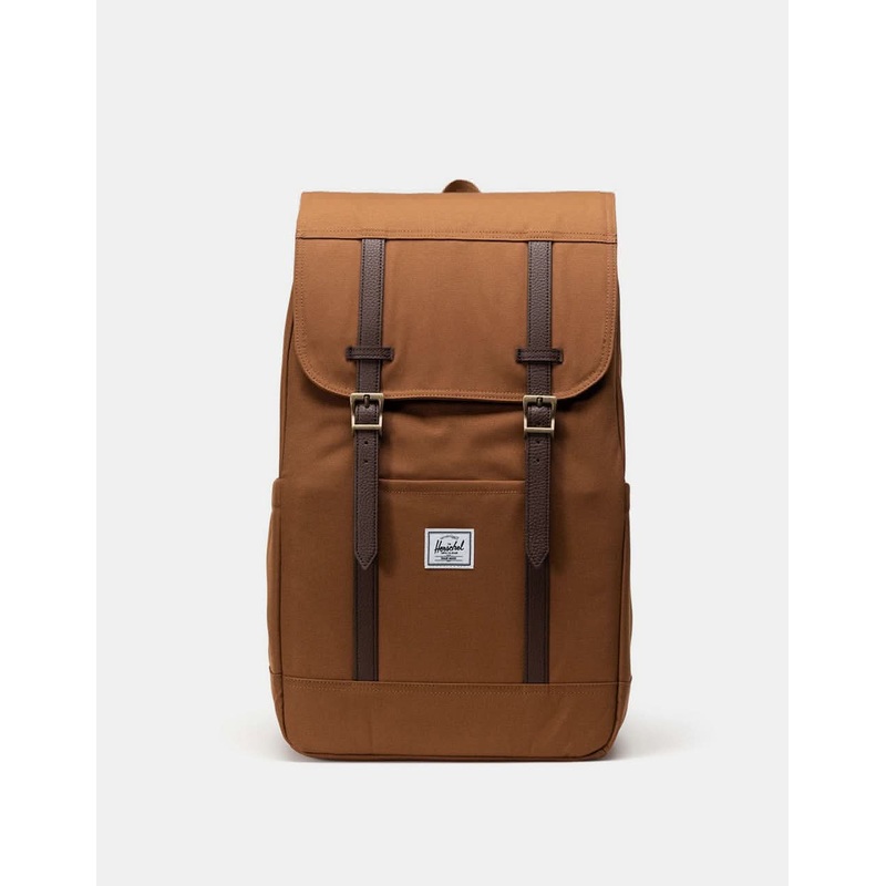 Herschel Supply Co. Retreat Backpack – Rubber