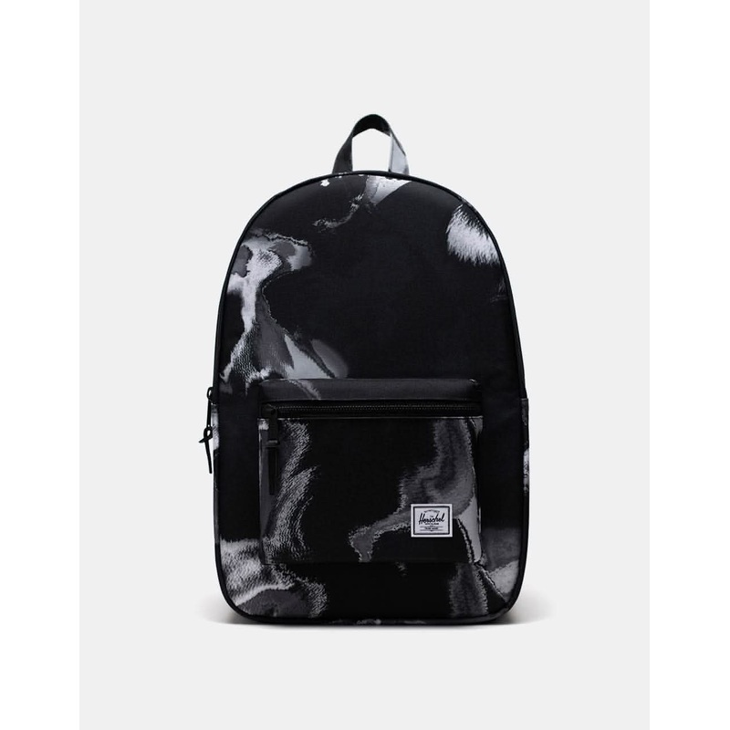 Herschel Supply Co. Settlement Backpack – Dye Wash Black