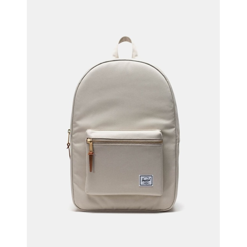 Herschel Supply Co. Settlement Backpack – Light Pelican