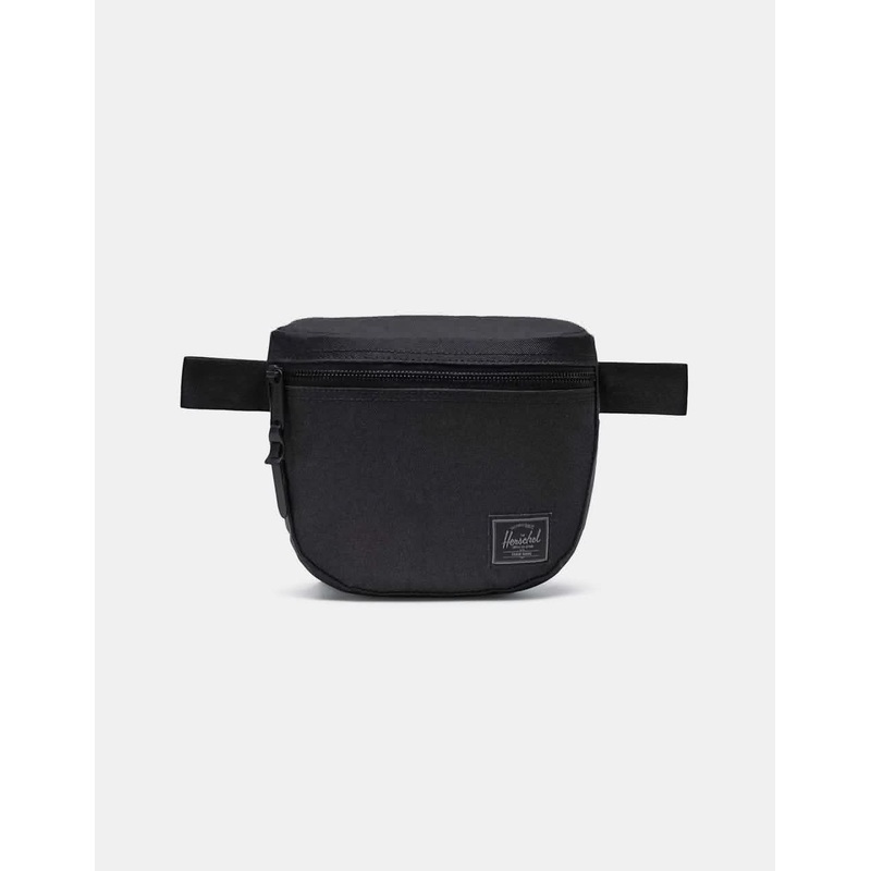 Herschel Supply Co. Settlement Hip Pack – Black Tonal