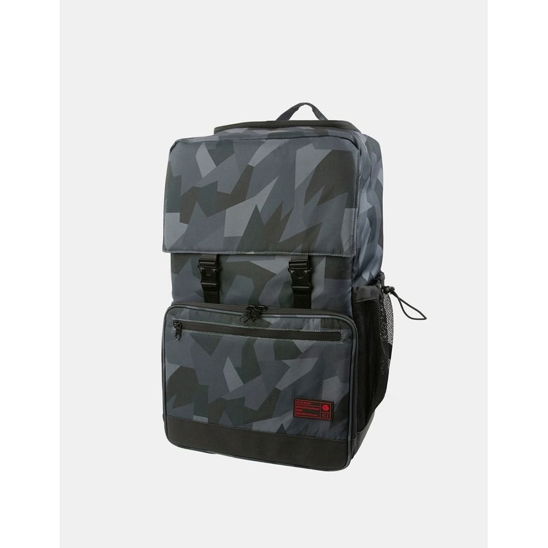 HEX Cinema Camera Backpack – Grey Camo