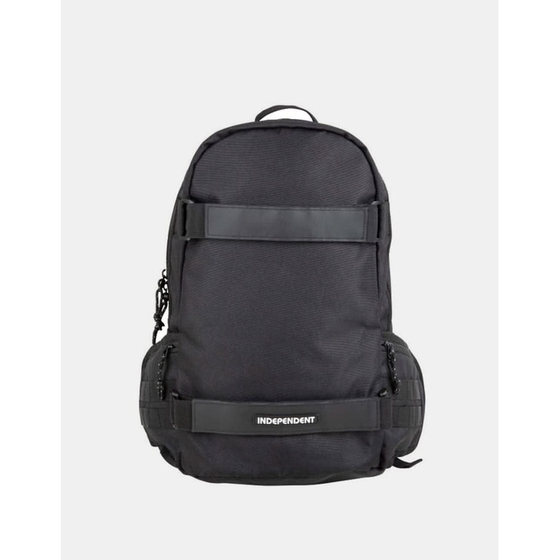 Independent Groundwork Skatepack – Black