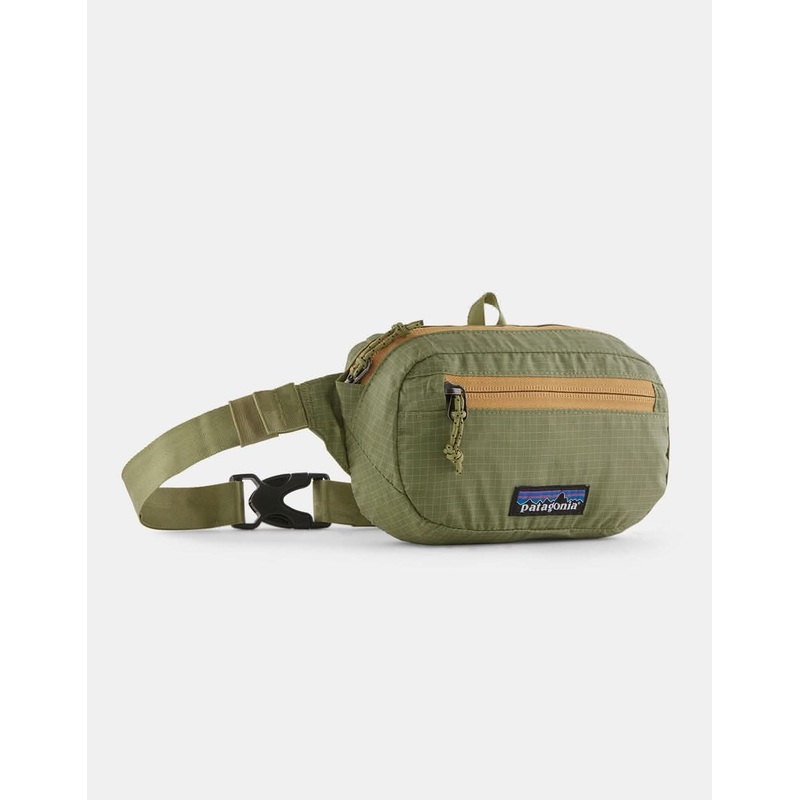 Patagonia Ultralight Black Hole Mini Hip Pack – Buckhorn Green OWJT941458354619