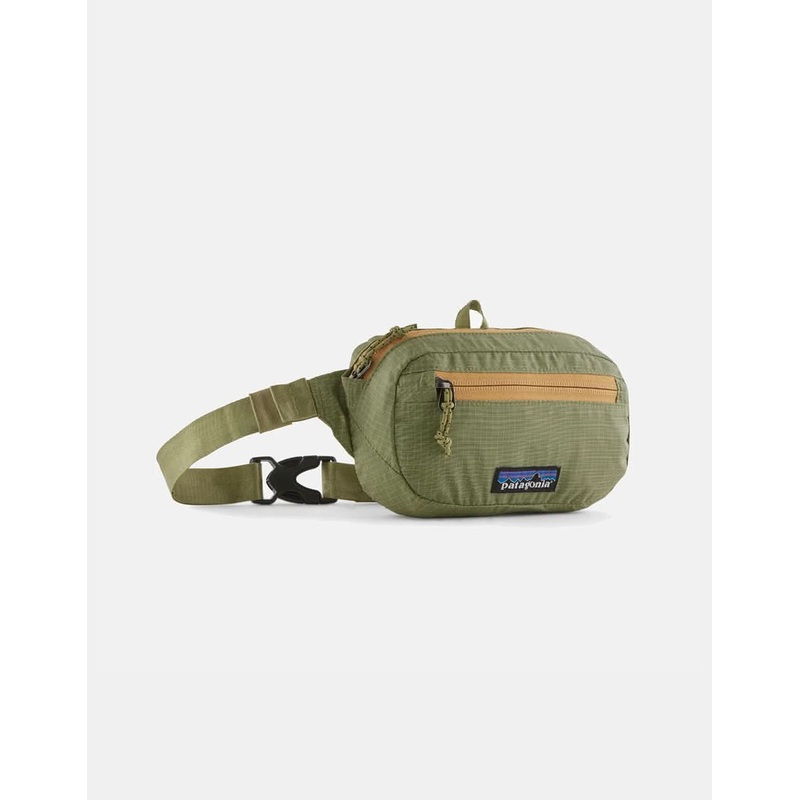 Patagonia Ultralight Black Hole Mini Hip Pack – Buckhorn Green OWJT941458355586