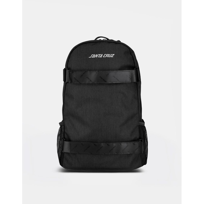 Santa Cruz Sabre Skatepack – Black