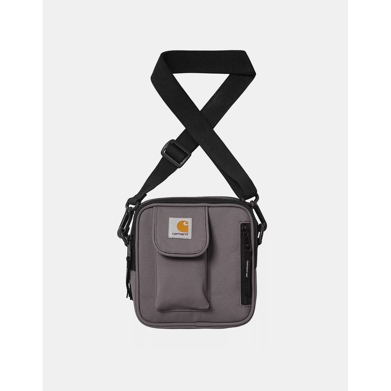 Carhartt WIP Essentials Cross Body Bag – Manta