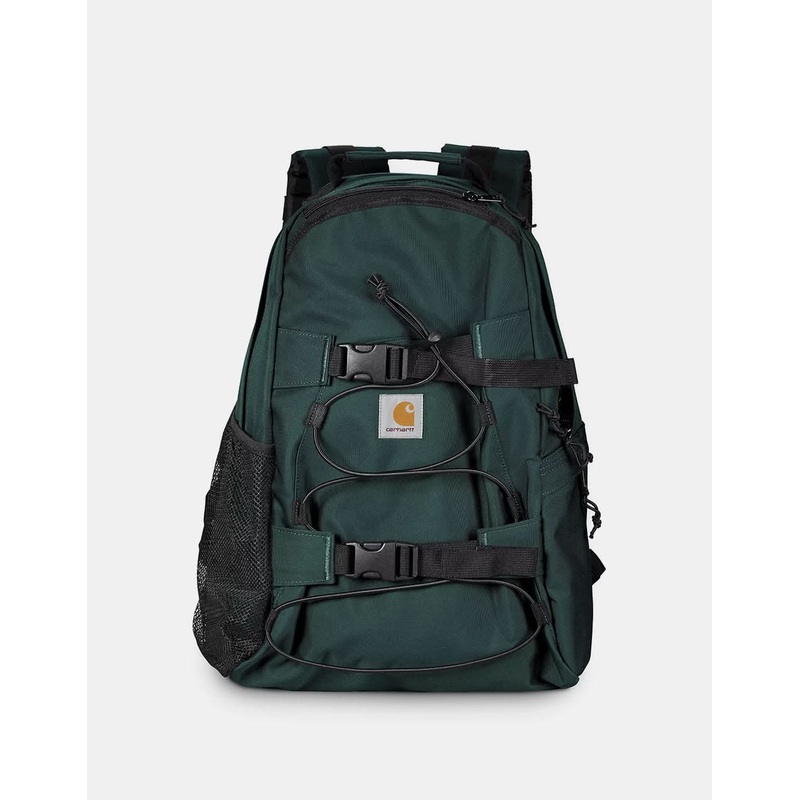Carhartt WIP Kickflip Backpack – Deep Lagoon
