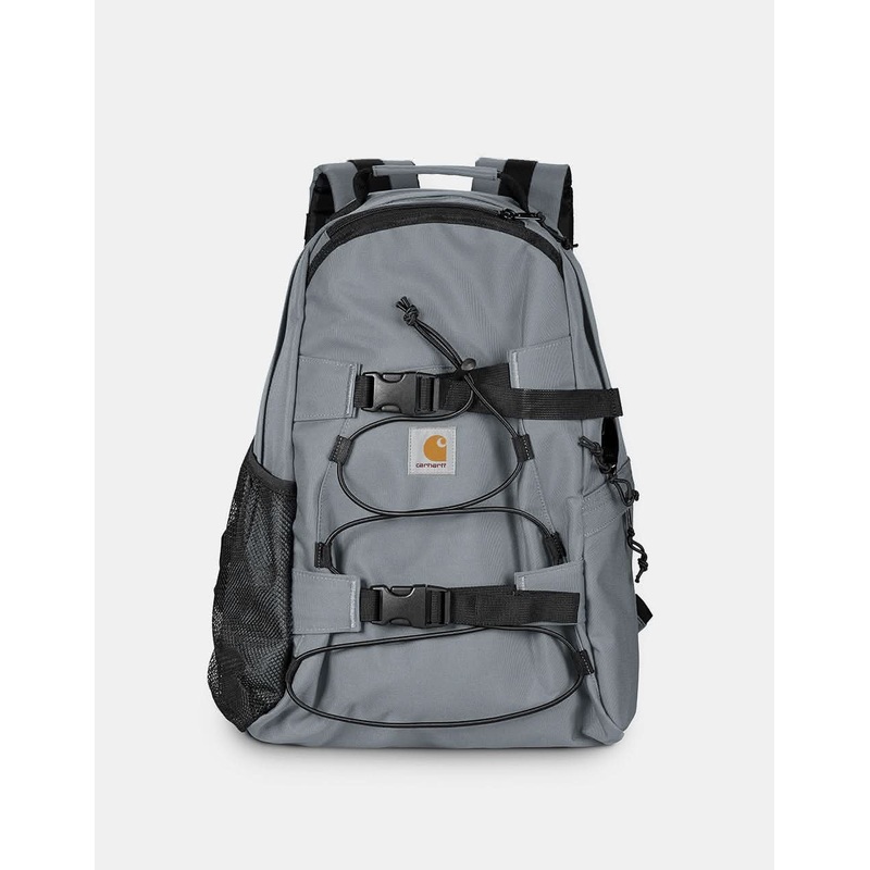 Carhartt WIP Kickflip Skatepack – Dove Grey