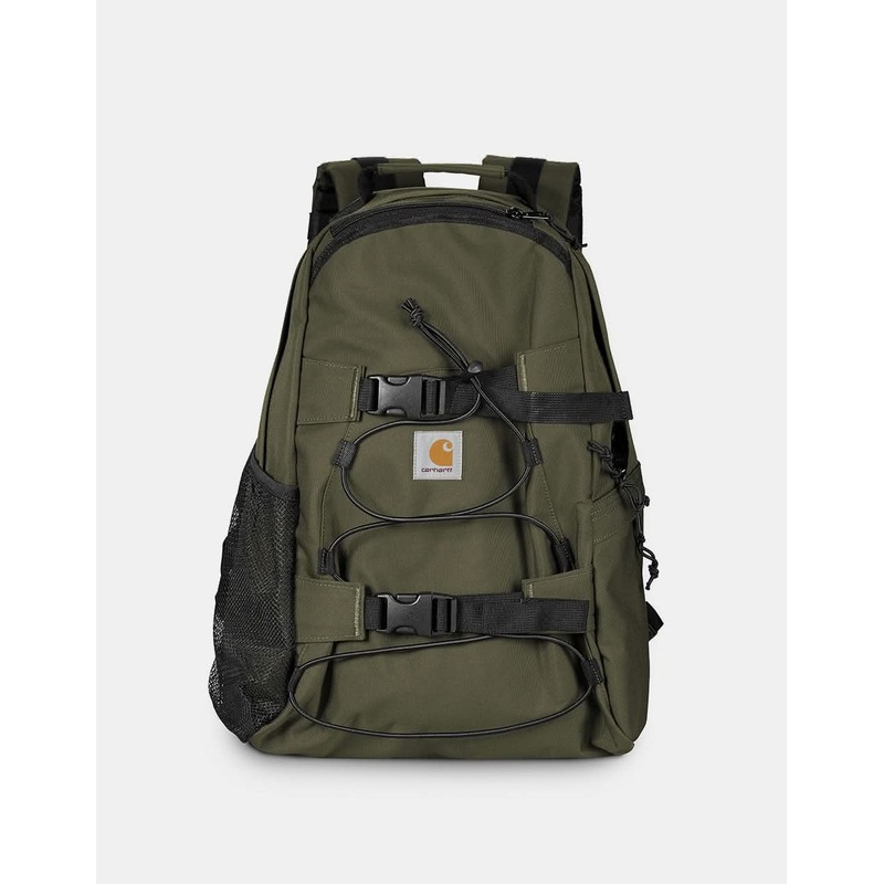 Carhartt WIP Kickflip Skatepack – Office Green
