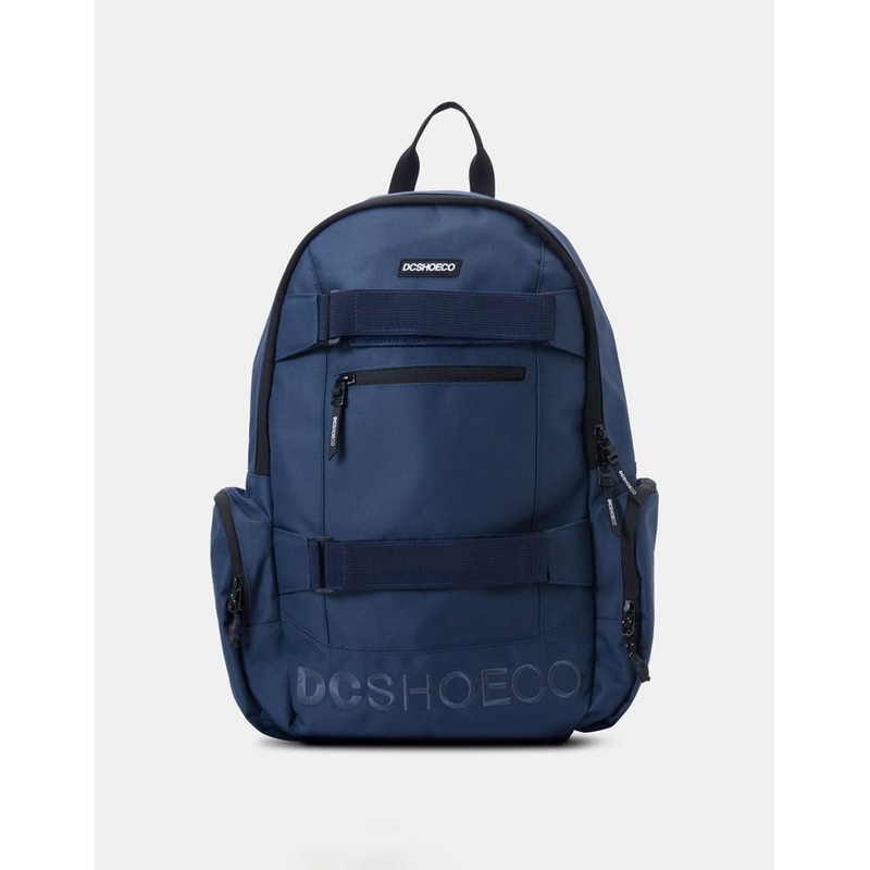 DC Breed 5 Skatepack – Dress Blues