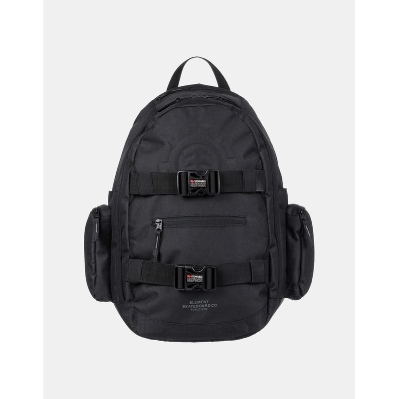 Element Mohave 2.0 Skatepack – Flint Black